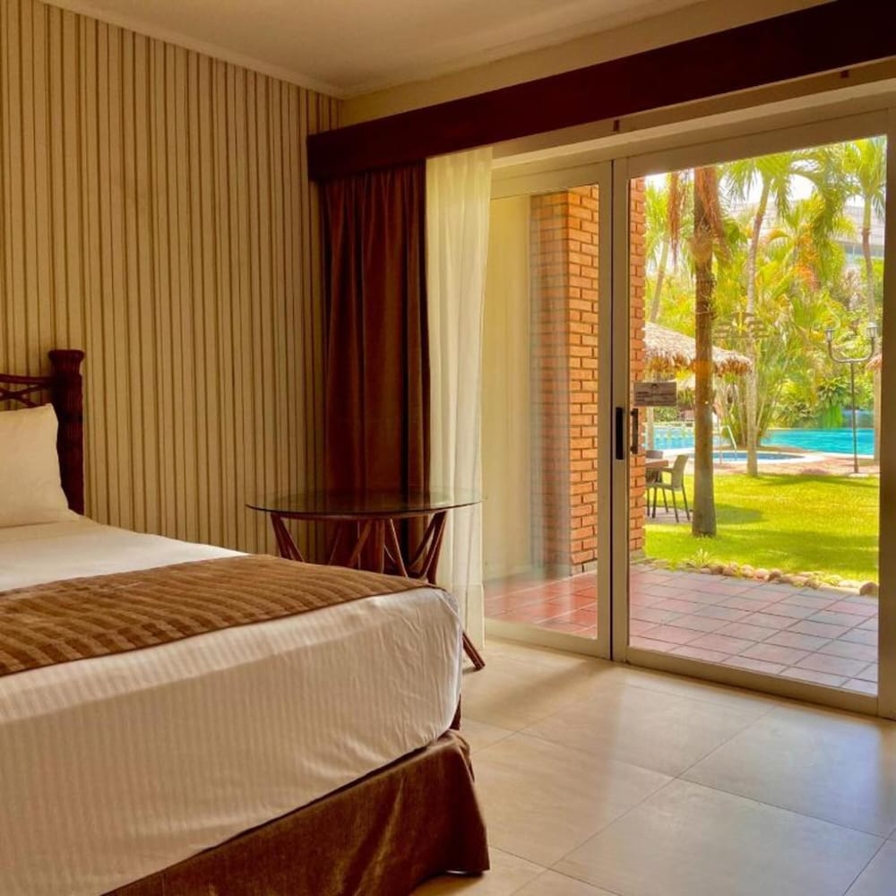 Camino Real Hotel photo 3