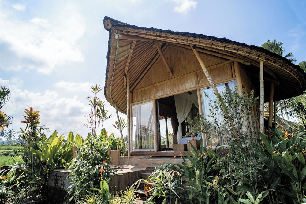 Padi Bali Eco Villas