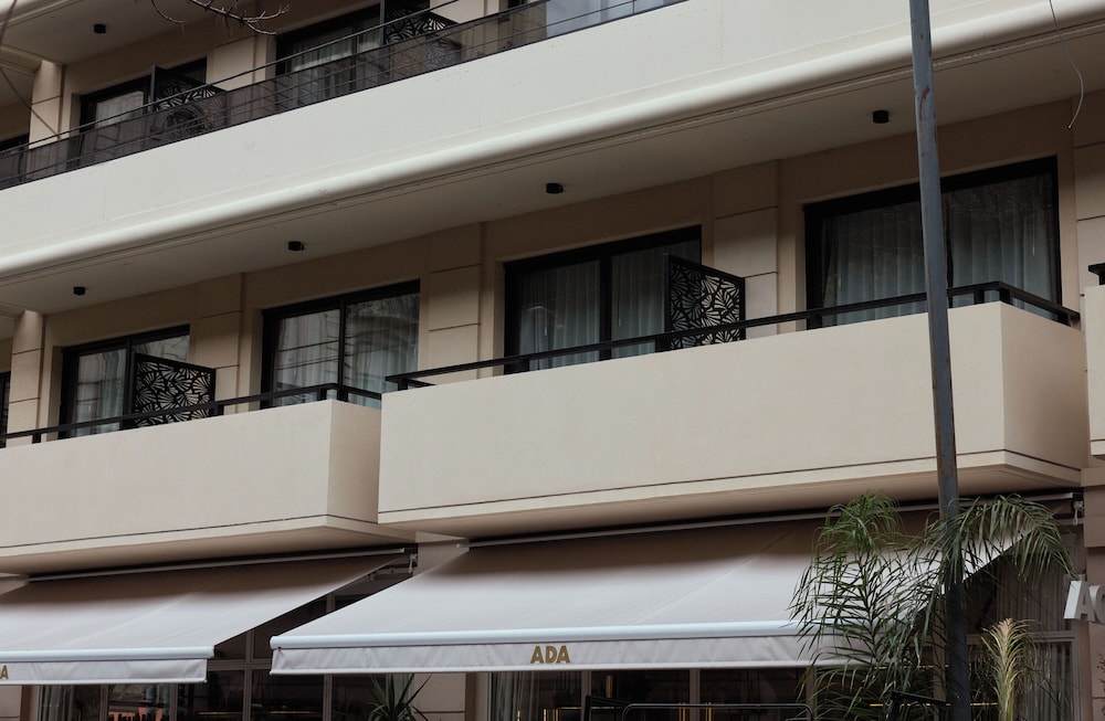 Vilon Recoleta Hotel