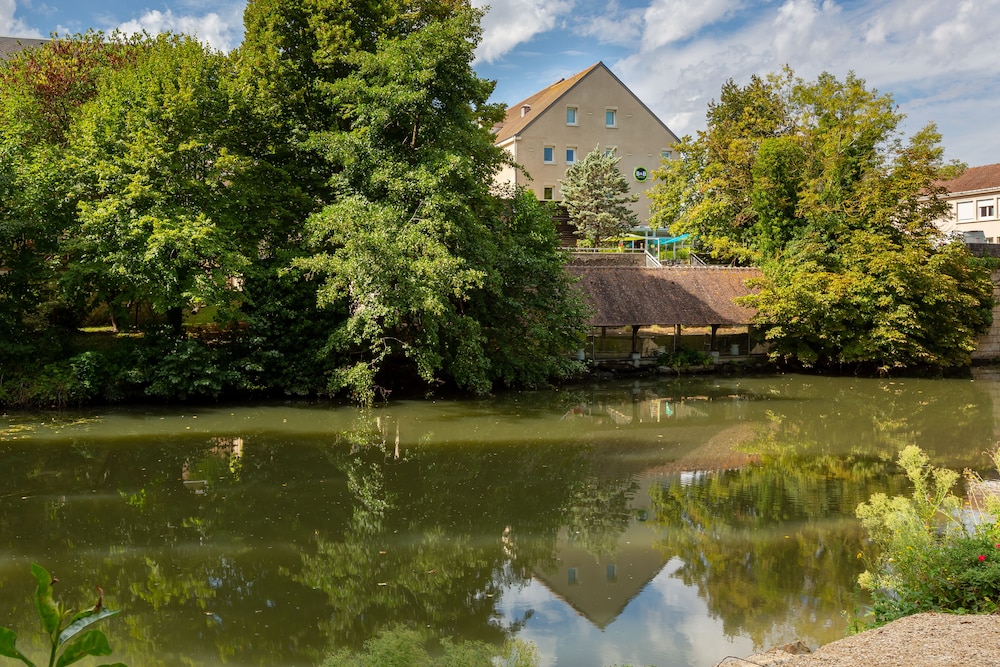 Hotel B&B Hotel Chartres Centre Cathedrale, Frankreich, Chartres. Großes 453