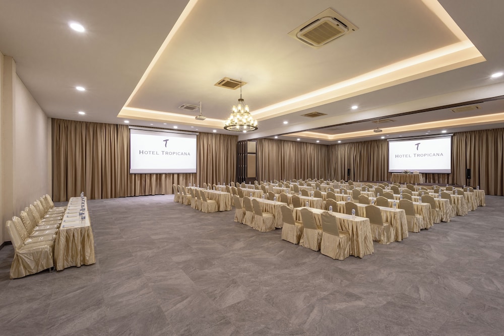 Hotel Hotel Tropicana Pattaya, Thailand, Pattaya. Großes 421