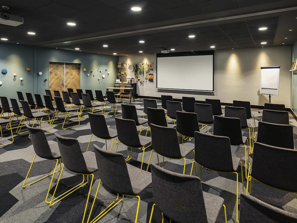 Hotel Novotel London Tower Bridge, Großbritannien, London. Großes 624