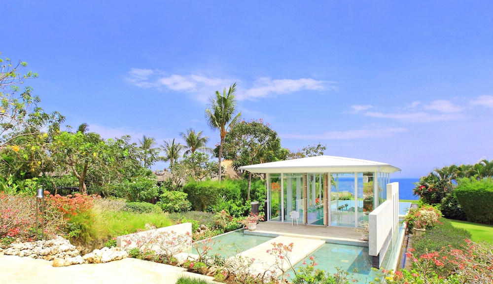 Ayana Villas Bali
