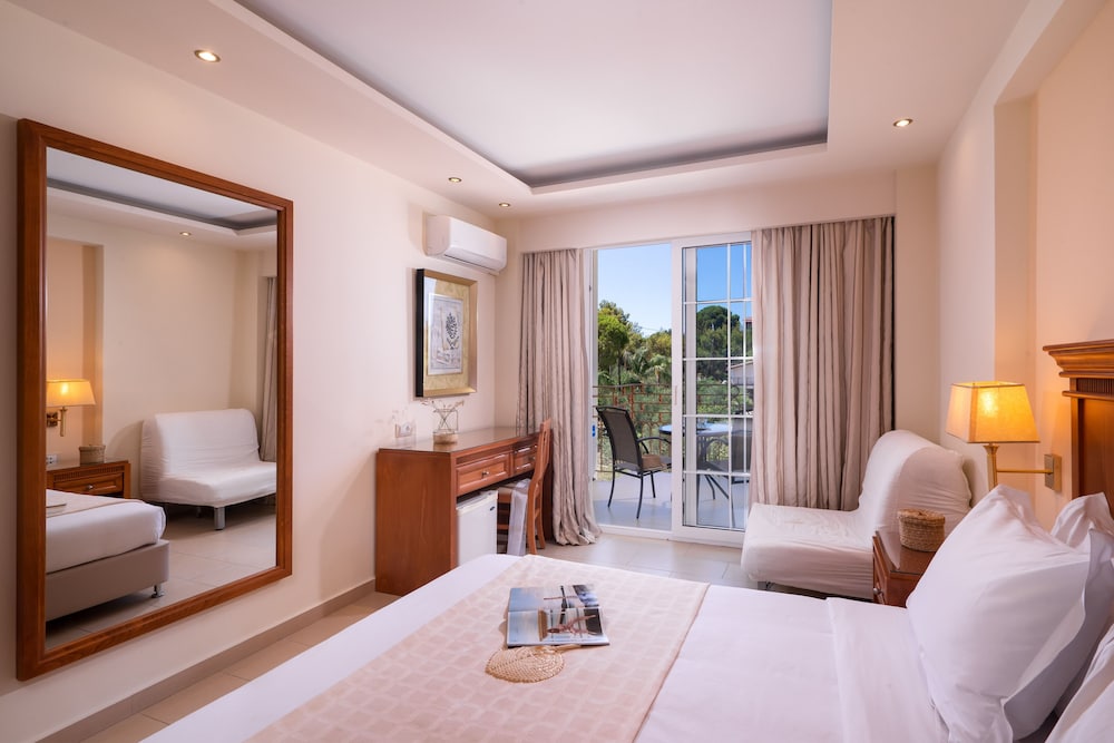 Hotel Avalon Hotel, Griechenland, Bochali. Großes 341