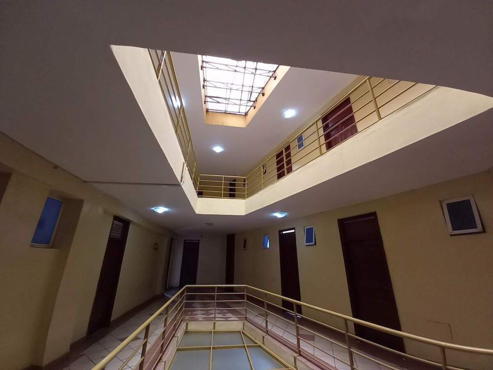 Fahari Triple Hotel