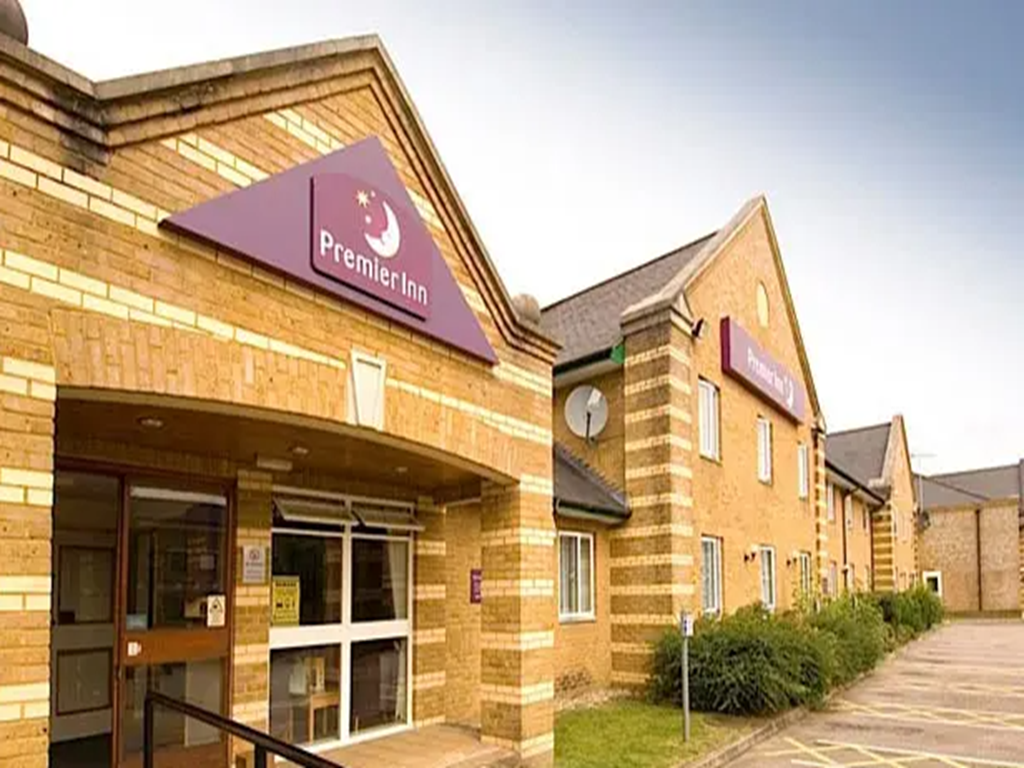 Premier Inn Skegness Seafront