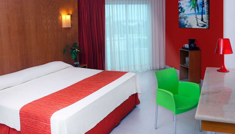 Hotel Adhara Express, Mexiko, Cancún. Großes 168