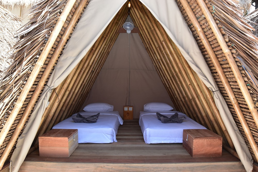 Mad Monkey Gili Trawangan