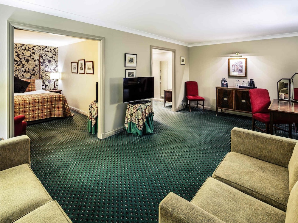 Hotel Mercure Norwich, Großbritannien, Norwich. Großes 214