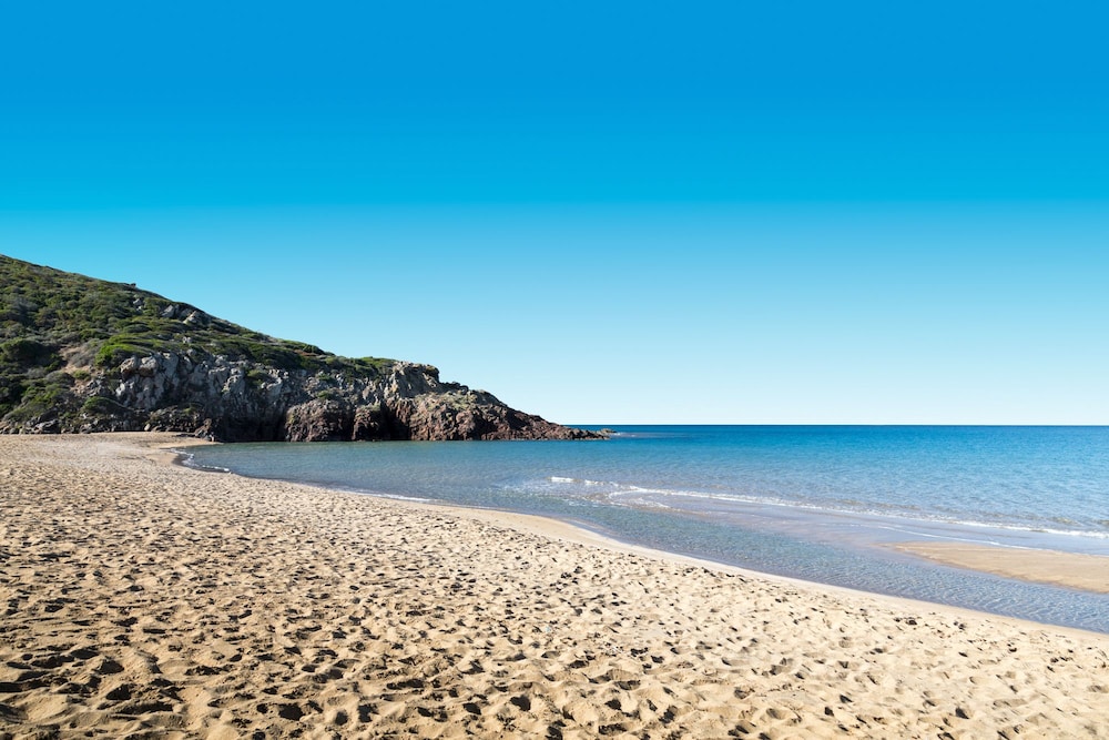 Hotel Maison Tresnuraghes, Italien, Tresnuraghes. Großes 423