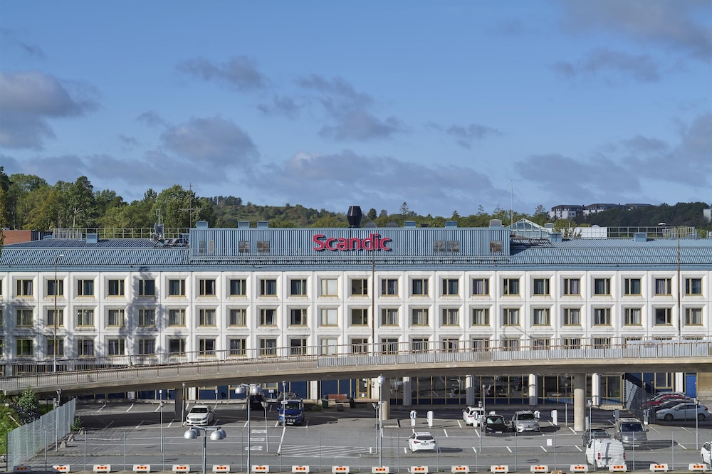Scandic Skarholmen