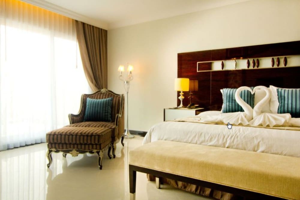 Hotel LK Royal Wing, Thailand, Pattaya. Großes 279