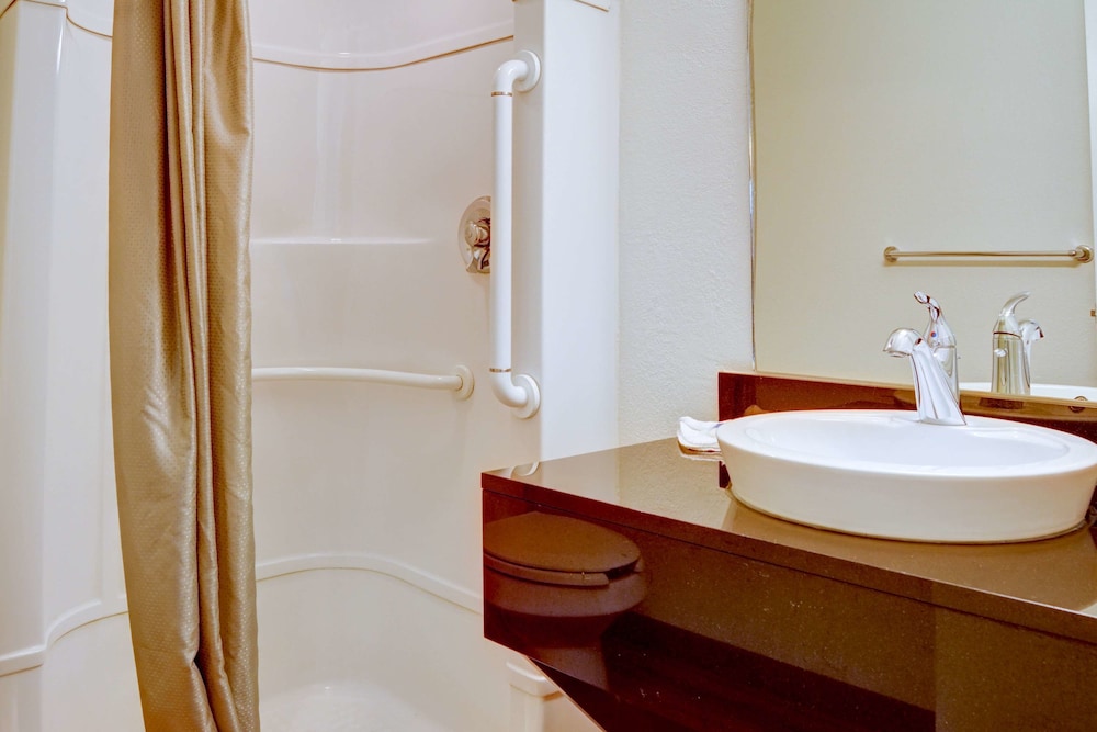 Hotel Motel6 Springfield, OR - Eugene North, USA, Springfield. Großes 199