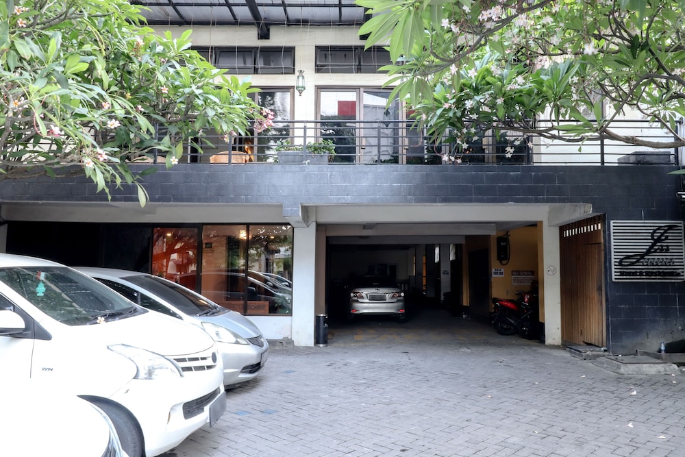 Hotel Jawa and Residences