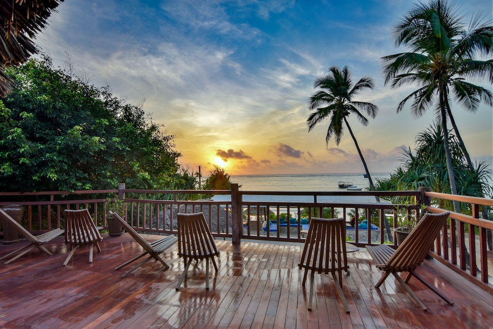 Hotel Kena Beach Hotel, Tansania, Matemwe Beach. Großes 166