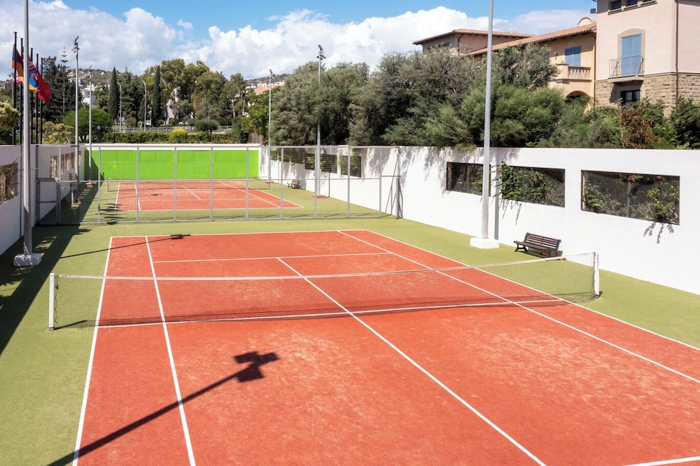 Hotel St. Raphael, Zypern, Limassol. Großes 226