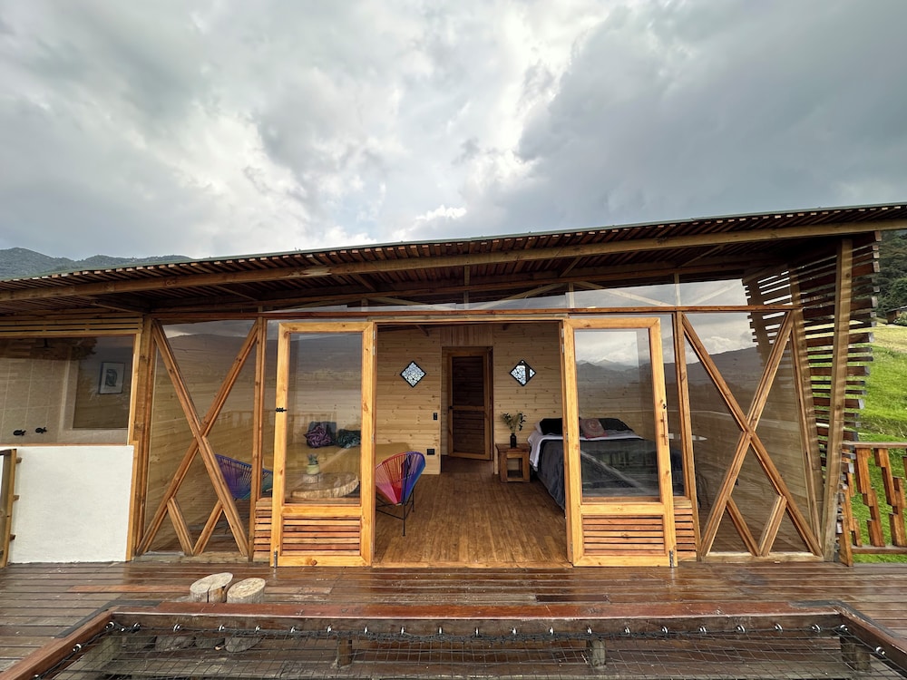 Neusa Hills Glamping