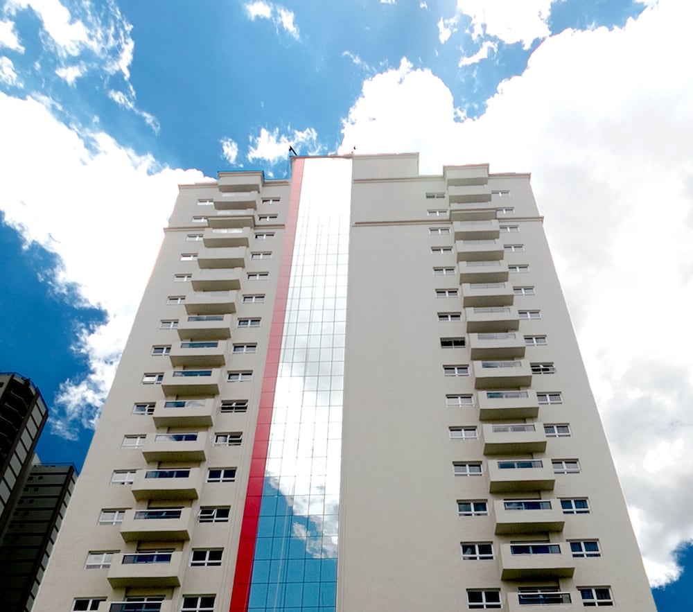 EZ Aclimação Hotel