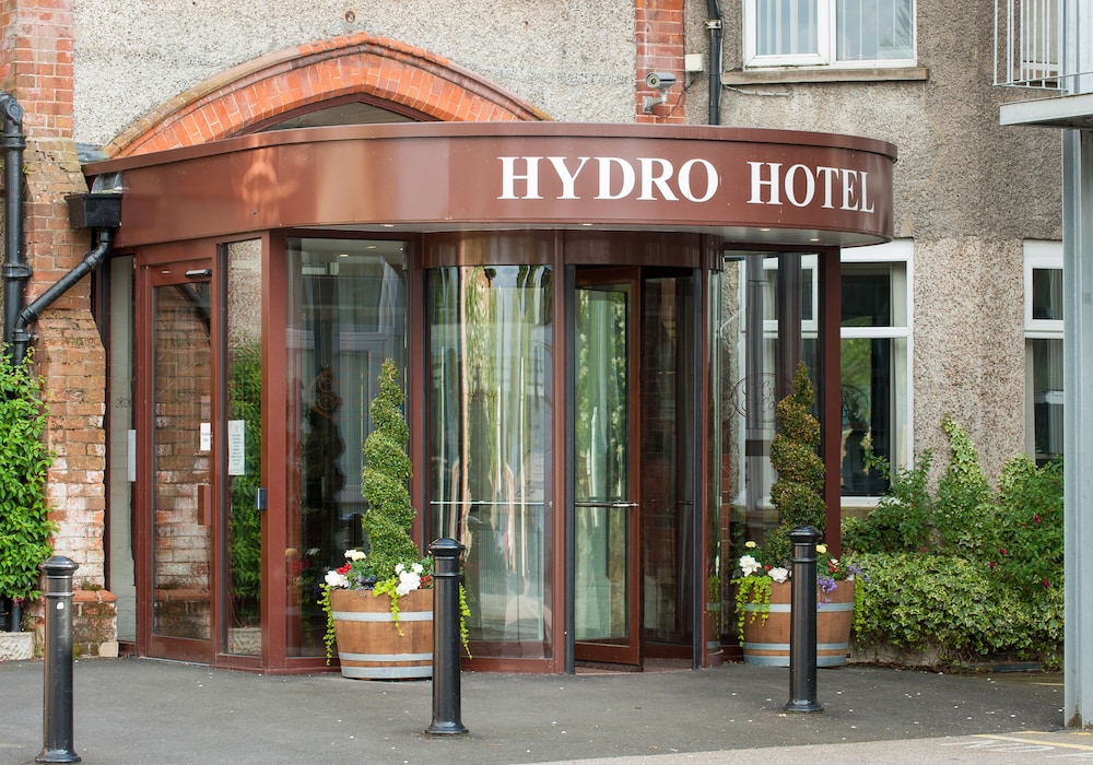 Hydro Hotel
