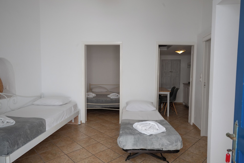 Hotel Madres Houses, Griechenland, Mykonos. Großes 67