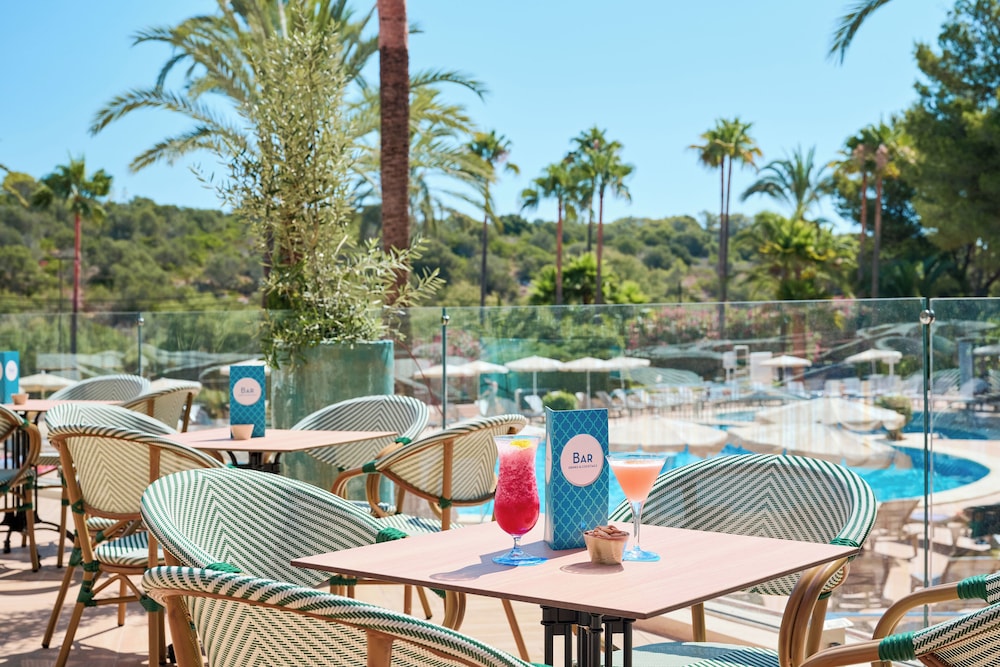 Hotel Grupotel Cala Marsal Nature Hotel, Spanien, Porto Colom. Großes 89