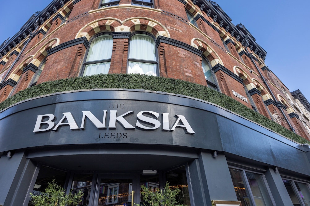 Hotel Indigo Leeds by IHG