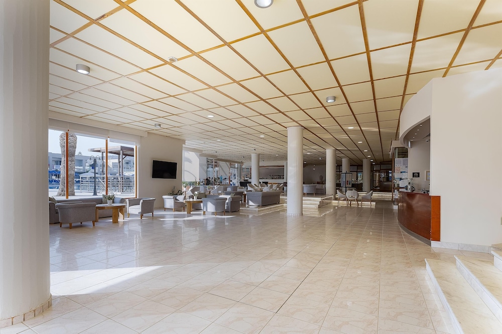 Hotel Rethymno Village, Griechenland, Platanias (Rethymnon). Großes 275