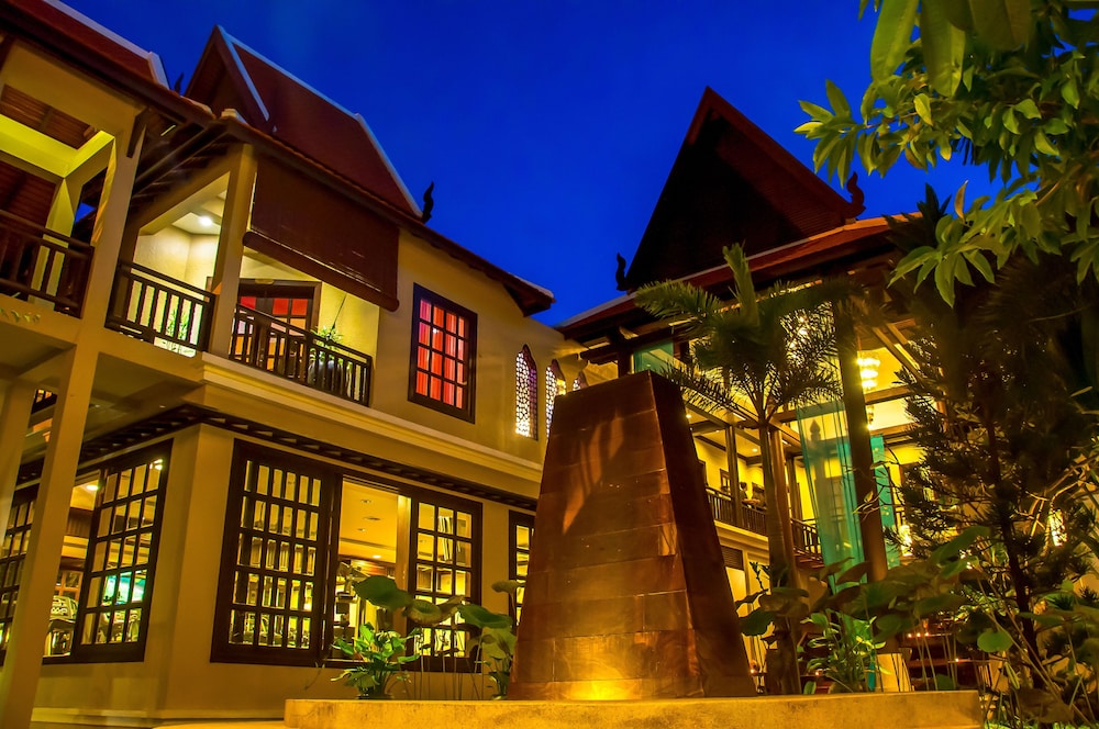 The Privilege Floor @Borei Angkor