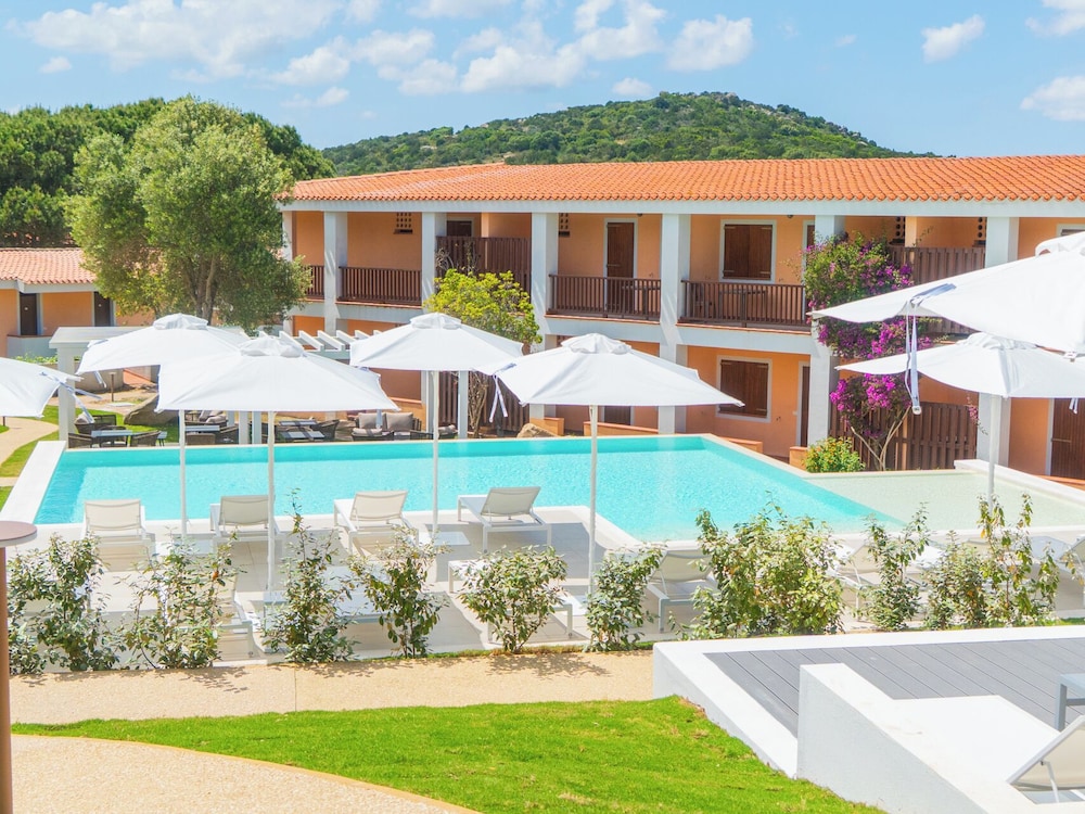 Residence Costa Serena