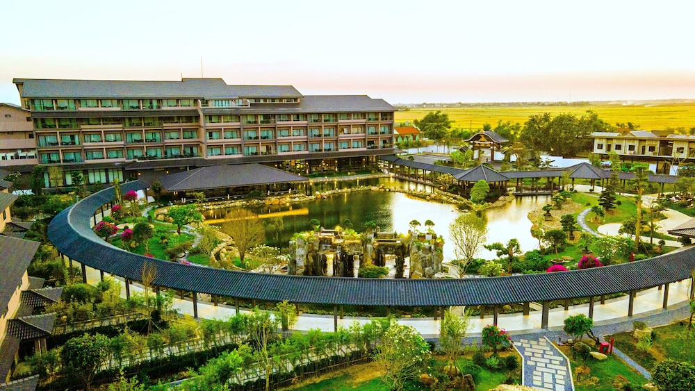 Kobi Onsen Resort Hue, Affiliated by Melia