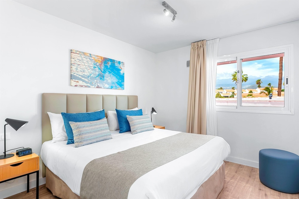 Hotel Wyndham Residences Tenerife Golf del Sur, Spanien, San Miguel de Abona. Großes 424