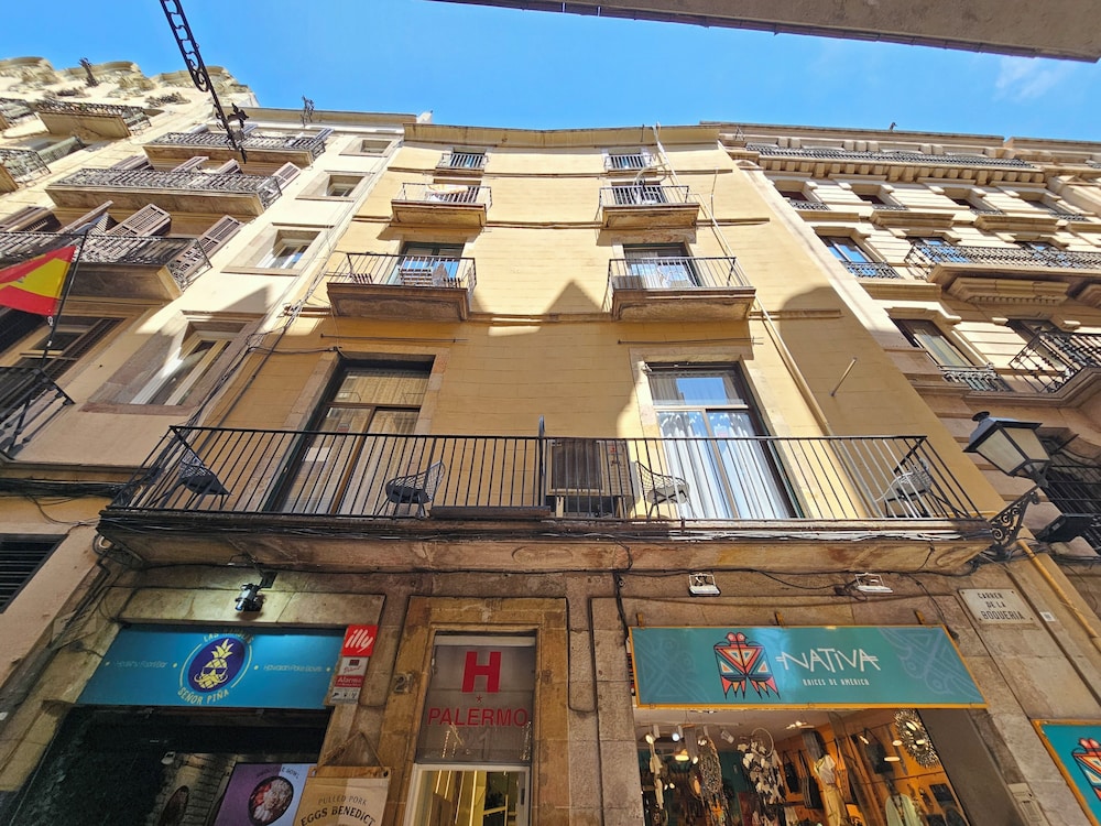 Hotel Palermo