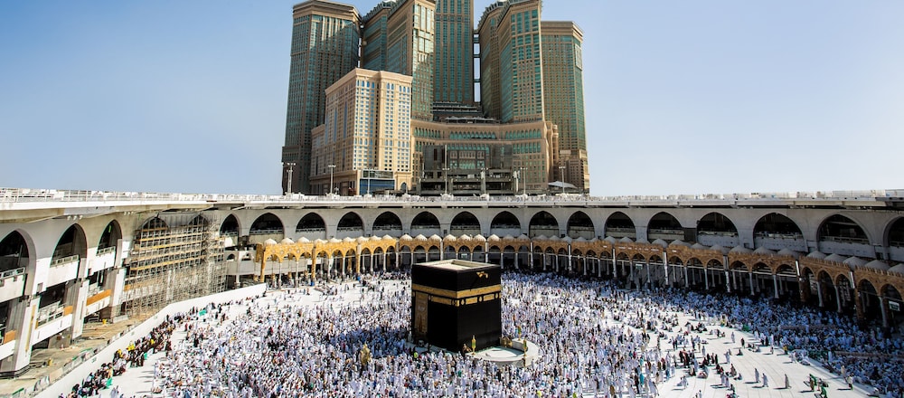 Swissotel Makkah