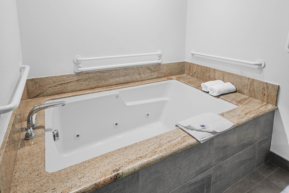 Hotel Motel6 La Mesa, CA, USA, La Mesa. Großes 104