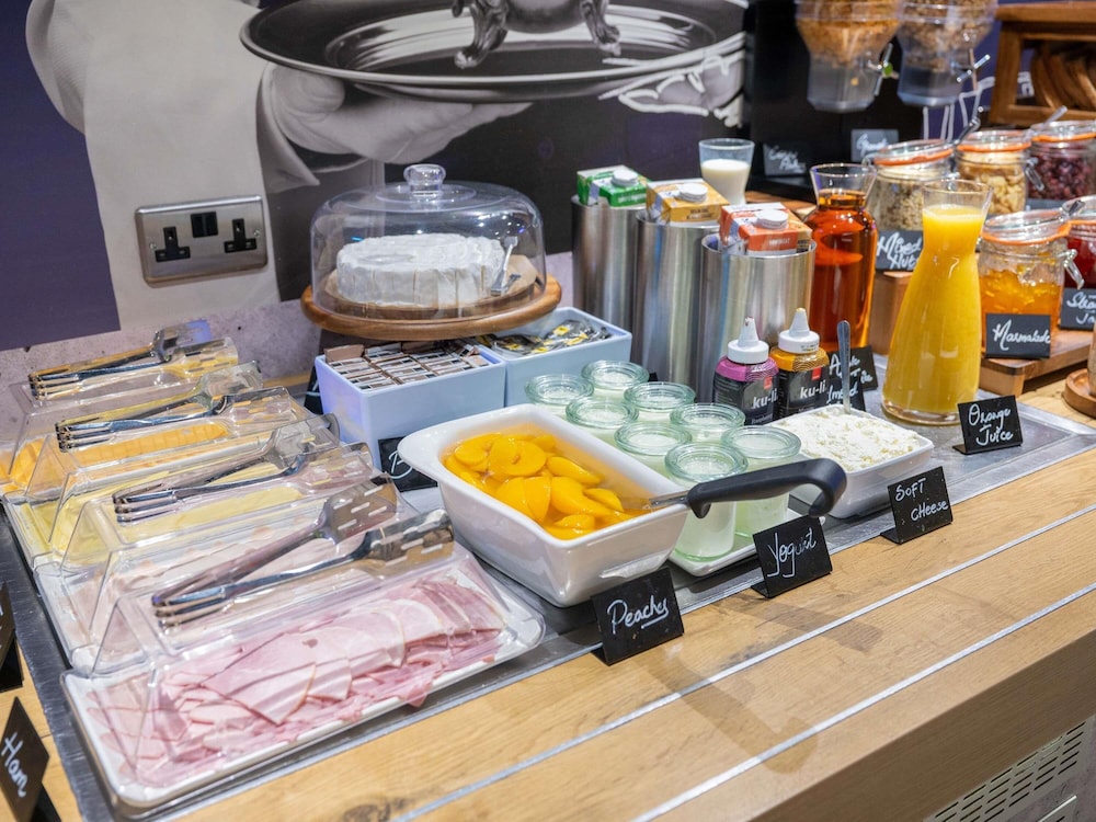 Hotel Ibis Budget London Barking, Großbritannien, London. Großes 385