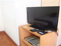 Balcony Area