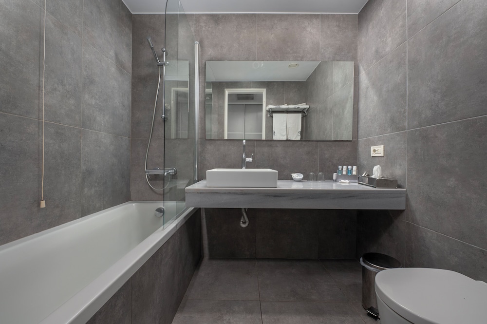 Hotel Skiathos Palace Hotel, Griechenland, Koukounaries. Großes 521