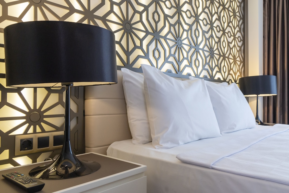 Hotel Duja Didim, Türkei, Didim. Großes 398