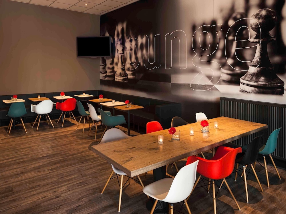 Hotel Ibis Berlin Spandau, Deutschland, Berlin. Großes 214