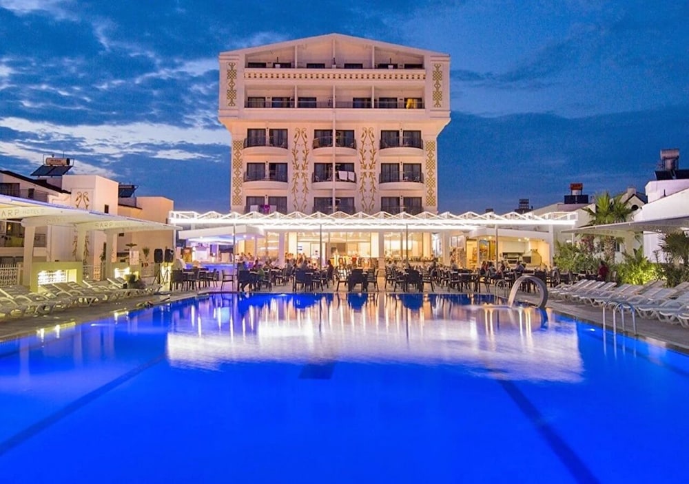 Maya World Park Belek