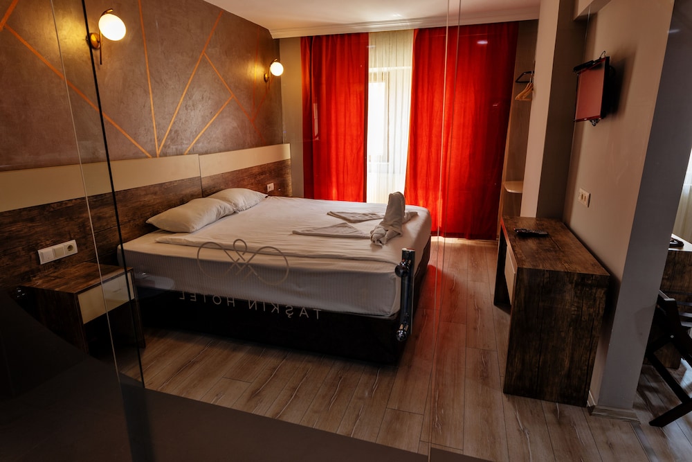 Taskin Hotel