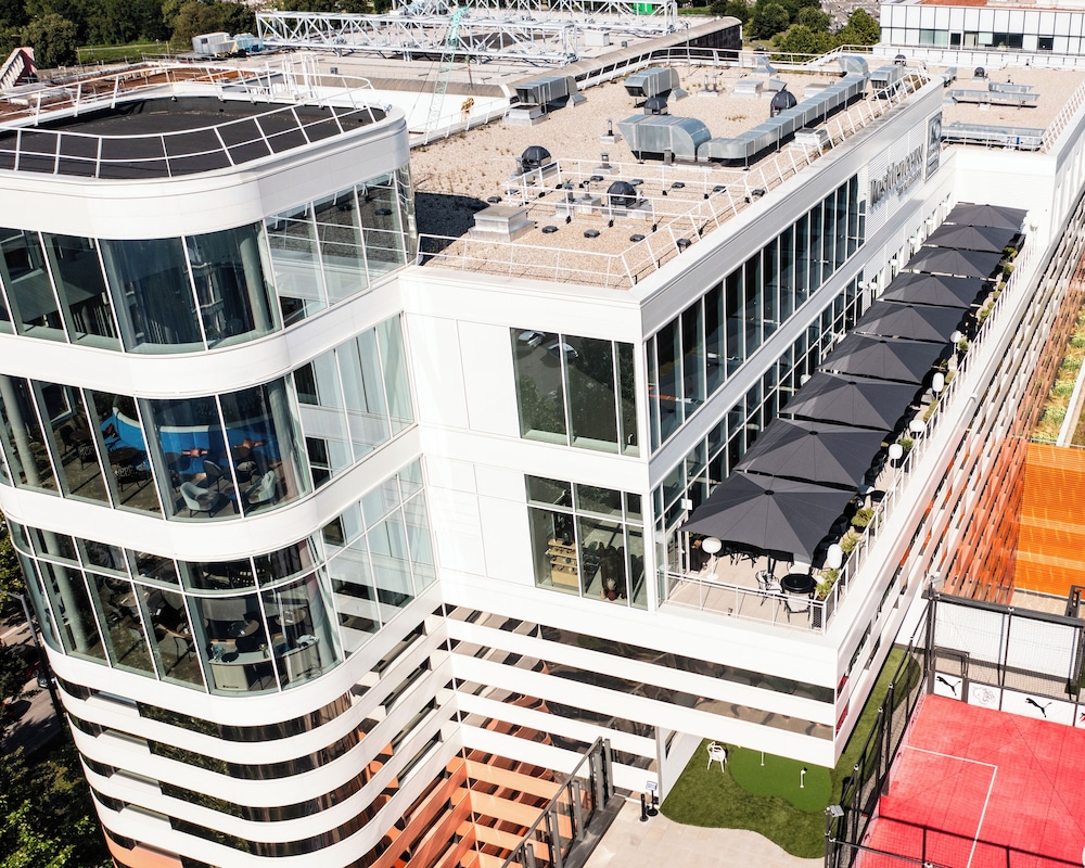 AC Hotel by Marriott Strasbourg