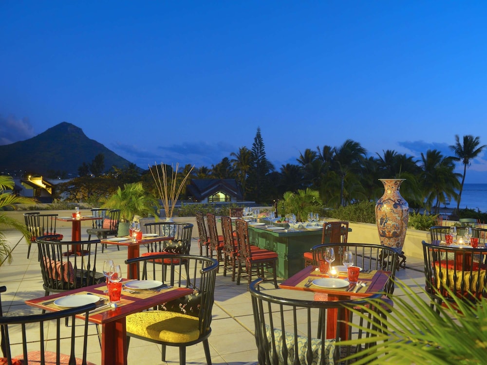 Hotel Sofitel Mauritius L Imperial Resort and Spa, Mauritius, Flic en Flac. Großes 185