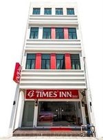 G Times Inn Hotel