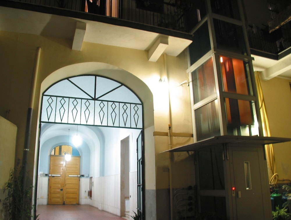 San Sebastiano Holidays B&b