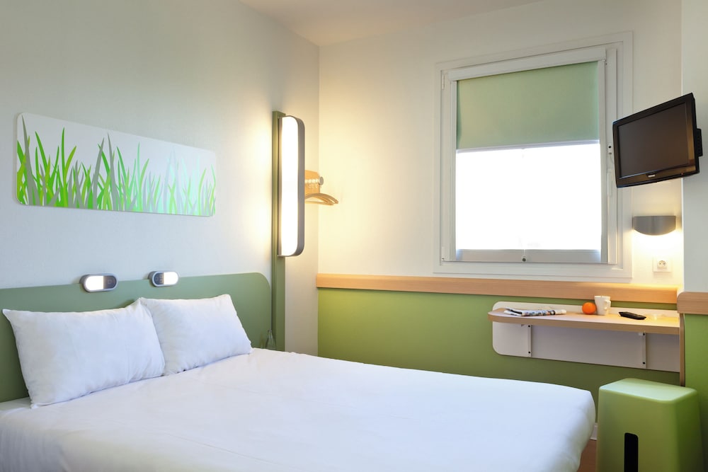 Hotel ibis budget Barcelona Sant Andreu de la Barca, Spanien, Sant Andreu de la Barca. Großes 225