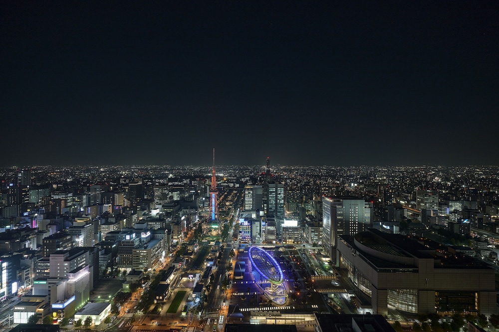 The Royal Park Hotel Iconic Nagoya