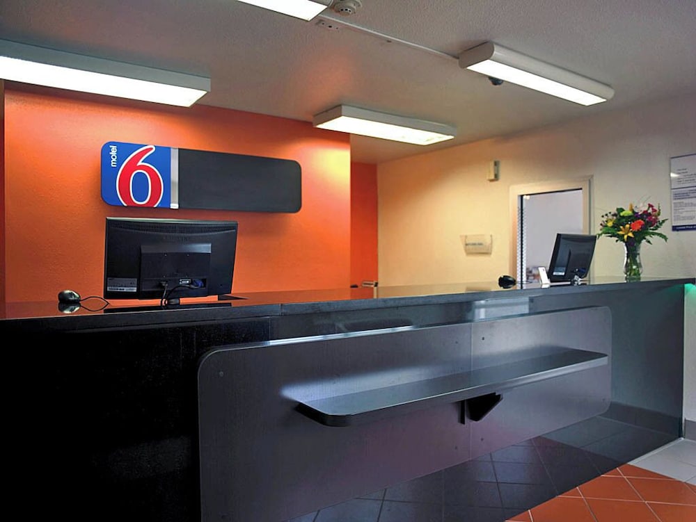 Hotel Motel6 Seattle, WA - Sea-Tac Airport South, USA, Seattle. Großes 94