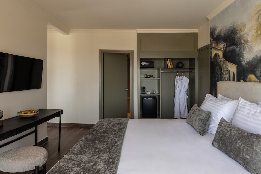 Hotel Cali Resort & Spa - Adults Only, Zypern, Peyia. Großes 460