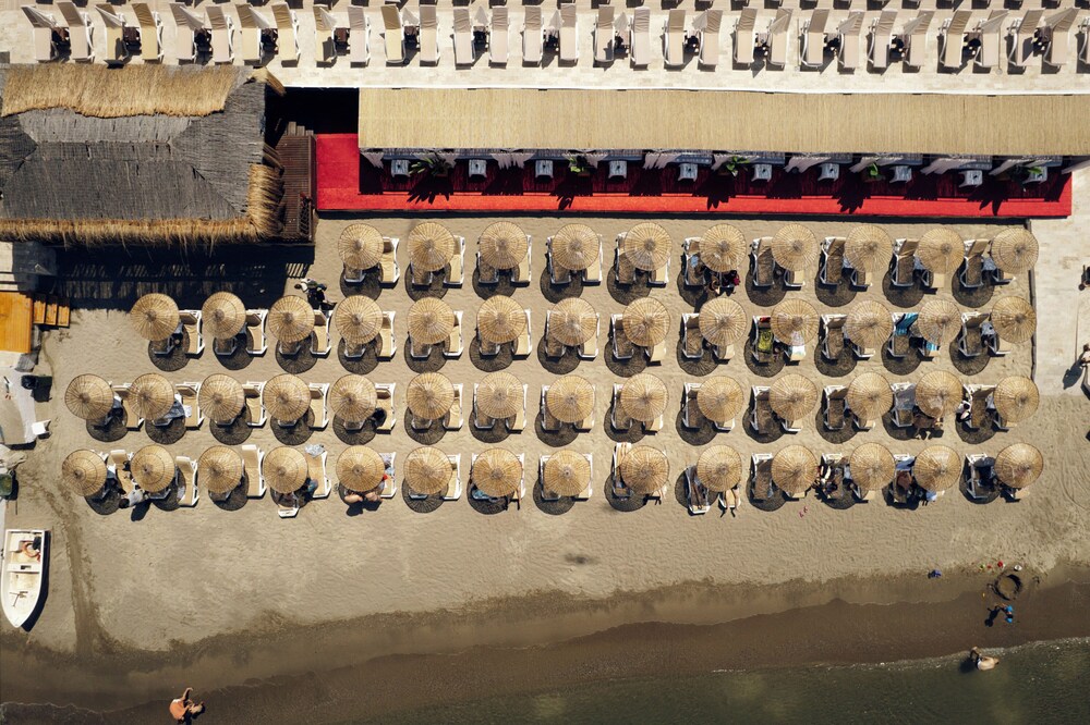 Yorukali Apart Hotel